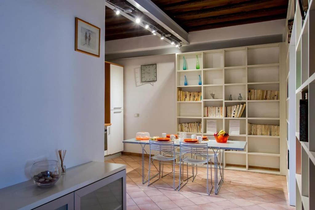 Apartamento Pantheon Large In The Heart Of S Roma