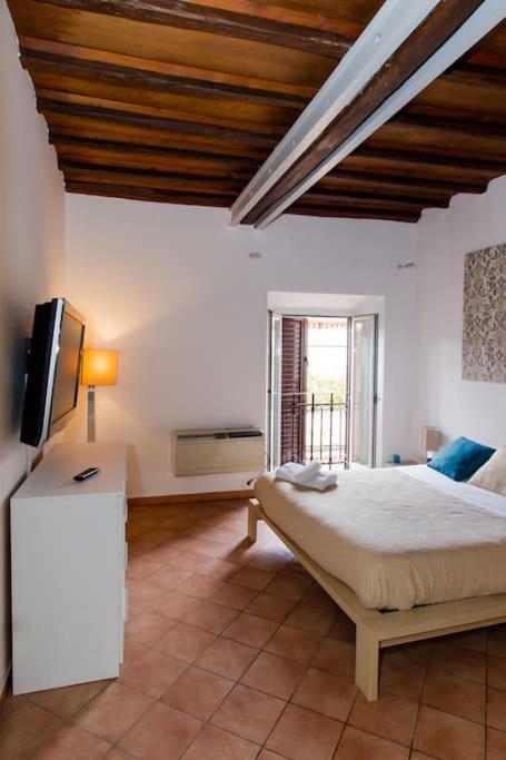 Apartamento Pantheon Large In The Heart Of S Roma